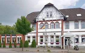 Bennetts Restaurant Und Hotel