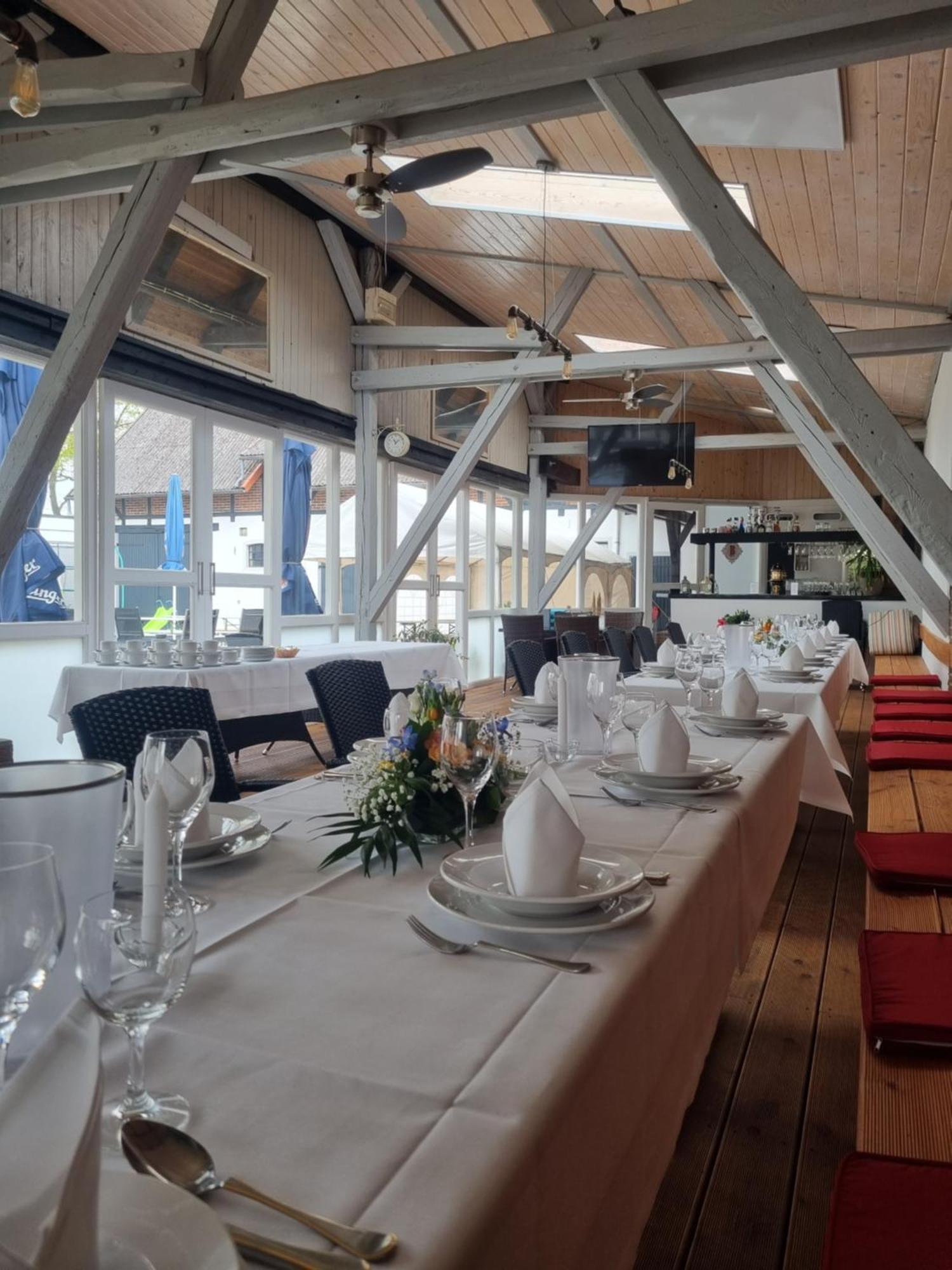Bennetts Restaurant Und Hotel Wittingen Eksteriør billede