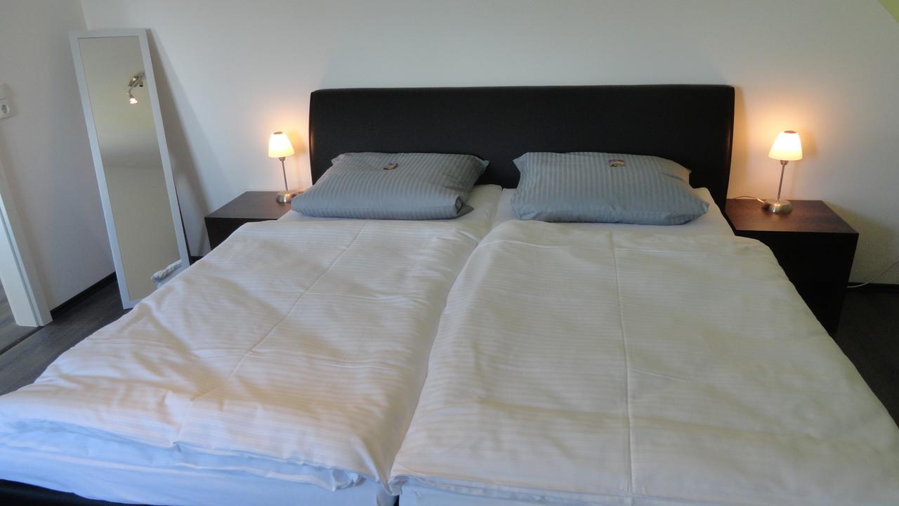 Bennetts Restaurant Und Hotel Wittingen Eksteriør billede