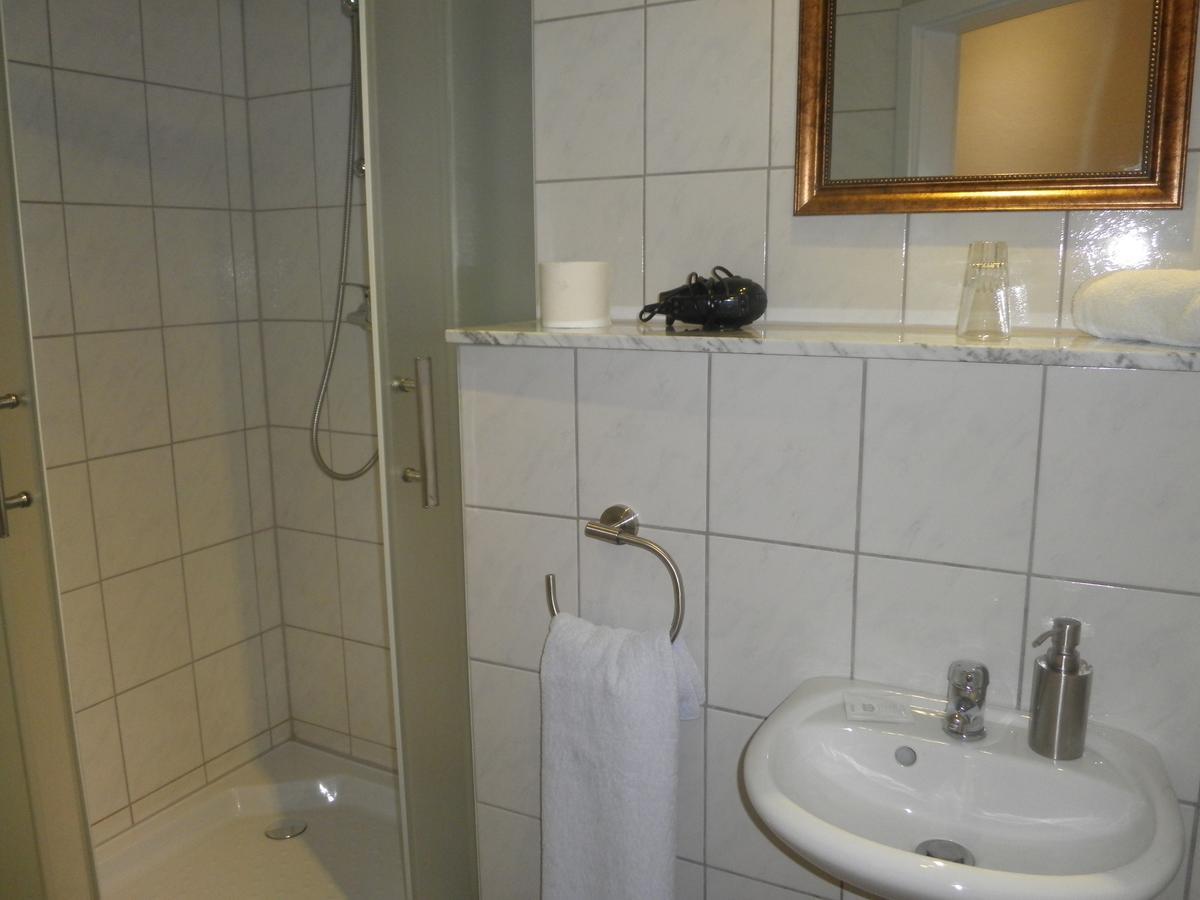 Bennetts Restaurant Und Hotel Wittingen Værelse billede