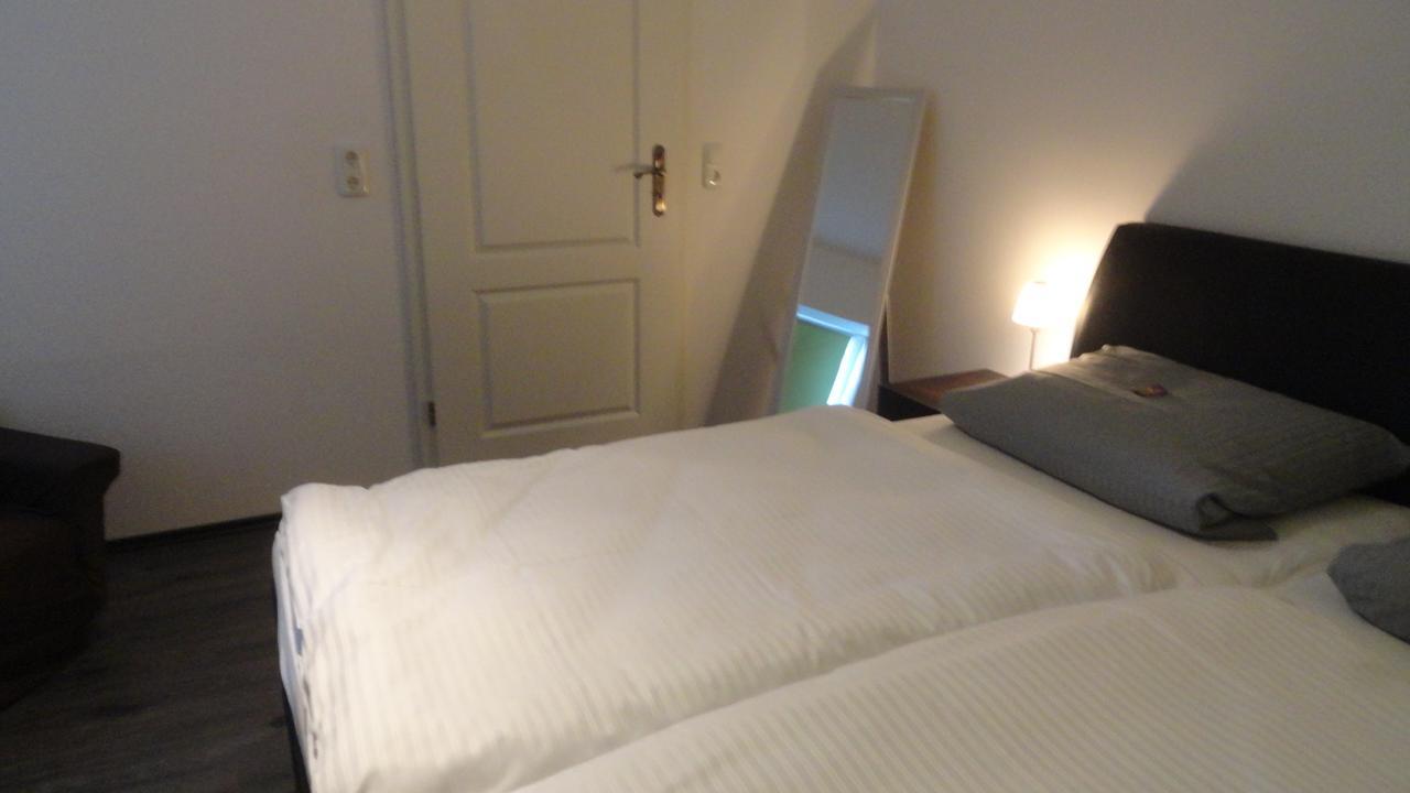 Bennetts Restaurant Und Hotel Wittingen Værelse billede