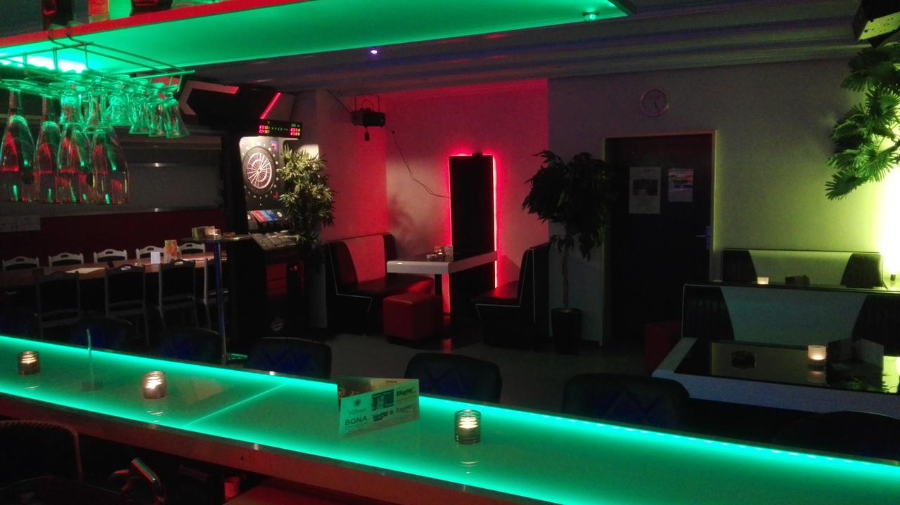 Bennetts Restaurant Und Hotel Wittingen Eksteriør billede
